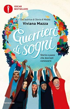 guerrieri di sogni storie e paesi che dovresti conoscere