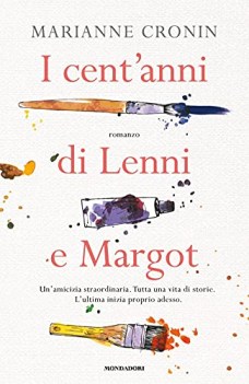 cent\'anni di lenni e margot