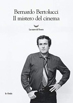 mistero del cinema