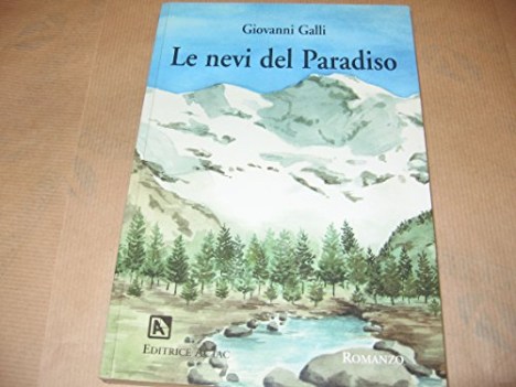 nevi del paradiso