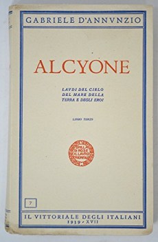 Alcyone