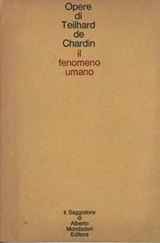 fenomeno umano