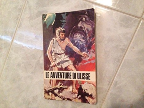 avventure di ulisse