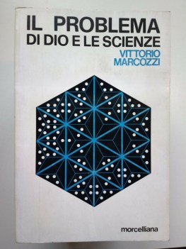 problema di dio e le scienze