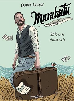 murubutu rapconti illustrati