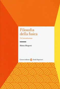 filosofia della fisica un\'introduzione