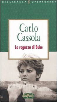 ragazza di bube