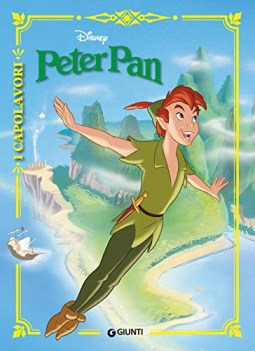 peter pan ediz a colori