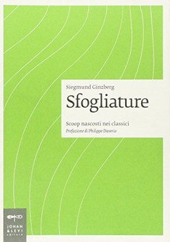 sfogliature scoop nascosti nei classici