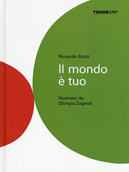 mondo e tuo ediz. a colori
