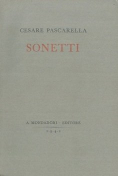 sonetti