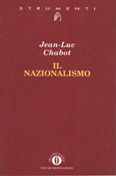 nazionalismo