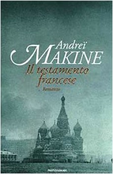 testamento francese