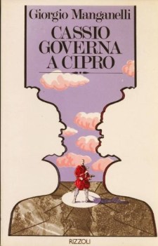 cassio governa a cipro
