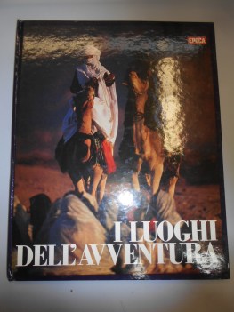 luoghi dell\'avventura