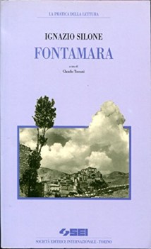 fontamara la pratica della lettura