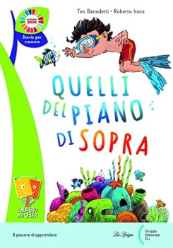 quelli del piano di sopra
