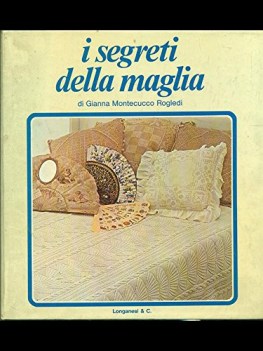 segreti della maglia