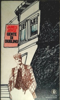 gente di dublino 1971