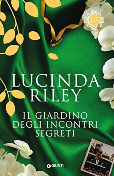 giardino degli incontri segreti