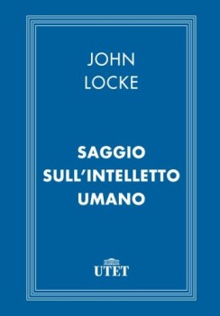 saggio sull\' intelletto umano