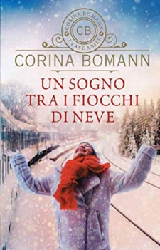 sogno tra i fiocchi di neve
