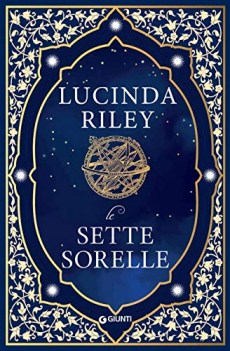 sette sorelle (volume 1 di 7)