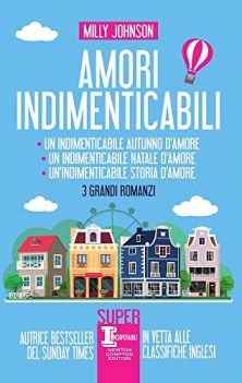 amori indimenticabili un indimenticabile autunno d\'amore un indimentic
