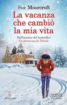 vacanza che cambi la mia vita