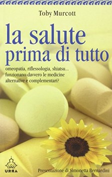salute prima di tutto