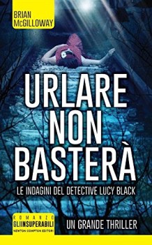 urlare non bastera