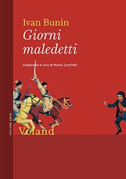 giorni maledetti