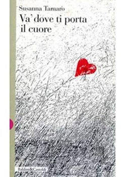 va dove ti porta il cuore