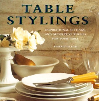table stylings inspirational settings and decorative thems for your table