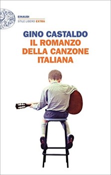 romanzo della canzone italiana