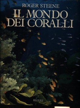 mondo dei coralli