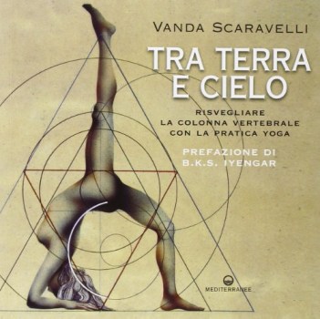 tra terra e cielo risvegliare la colonna vertebrale con la pratica yo