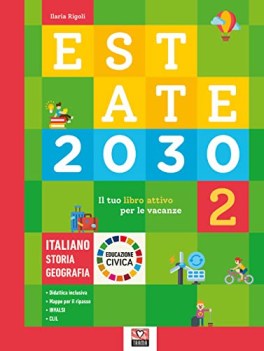 estate 2030 italiano 2