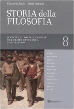 storia della filosofia