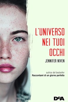 universo nei tuoi occhi