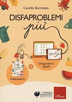 disfaproblemi pi