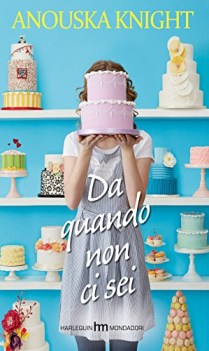 da quando non ci sei