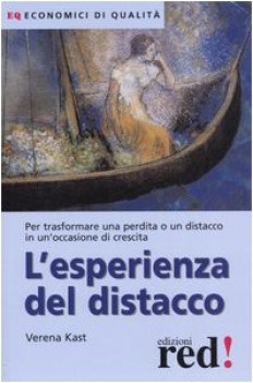 esperienza del distacco