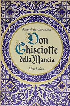 don chisciotte della mancia