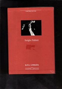 sergio failoni 2 VOLUMI+ 2 CD