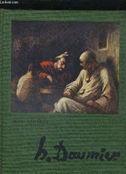 daumier pierre tisne