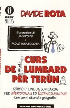 curs de lumbard per tern