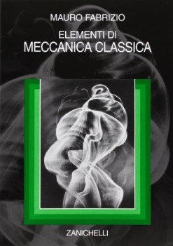 elementi di meccanica classica