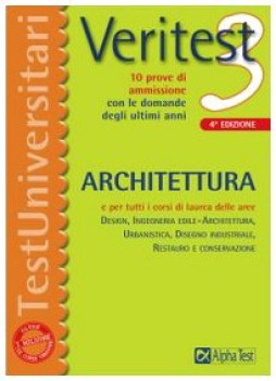veritest 3 FC
