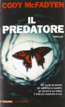 predatore